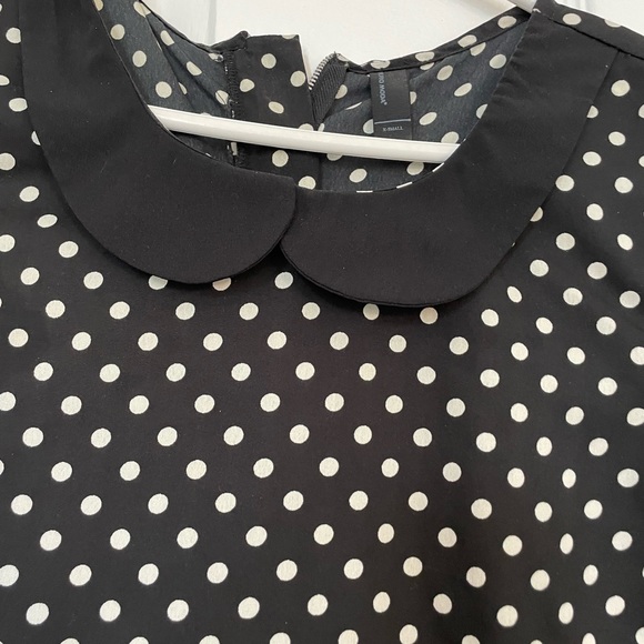 Vero moda top xsmall - Picture 2 of 5